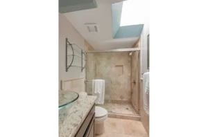 Oceanfront Villa for Rent in Calafia, Rosarito