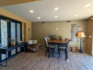 3BR Oceanfront Villa for Rent in Palacio del Mar | Rosarito