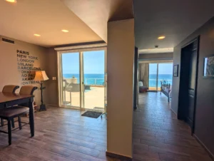 3BR Oceanfront Villa for Rent in Palacio del Mar | Rosarito