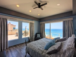 3BR Oceanfront Villa for Rent in Palacio del Mar | Rosarito