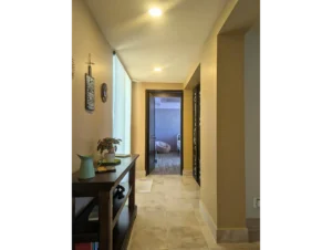 3BR Oceanfront Villa for Rent in Palacio del Mar | Rosarito