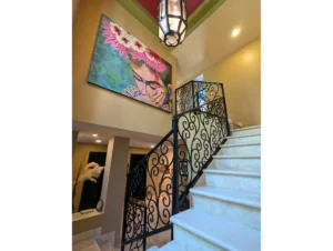3BR Oceanfront Villa for Rent in Palacio del Mar | Rosarito