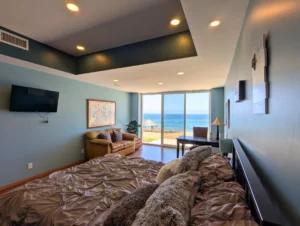 3BR Oceanfront Villa for Rent in Palacio del Mar | Rosarito