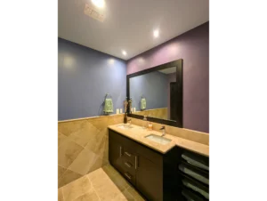 3BR Oceanfront Villa for Rent in Palacio del Mar | Rosarito