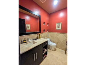 3BR Oceanfront Villa for Rent in Palacio del Mar | Rosarito