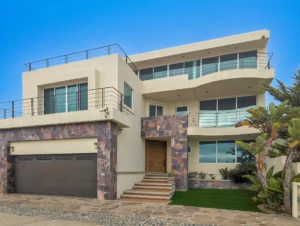 Punta Piedra — Ensenada | Luxury Home for Rent available for a long-term lease