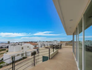 Punta Piedra — Ensenada | Luxury Home for Rent available for a long-term lease