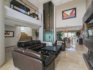 Punta Piedra — Ensenada | Luxury Home for Rent available for a long-term lease