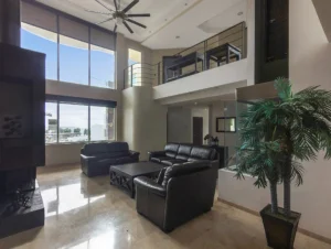 Punta Piedra — Ensenada | Luxury Home for Rent available for a long-term lease