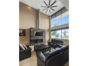 Punta Piedra — Ensenada | Luxury Home for Rent available for a long-term lease