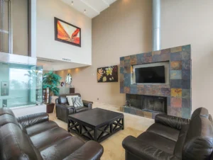 Punta Piedra — Ensenada | Luxury Home for Rent available for a long-term lease