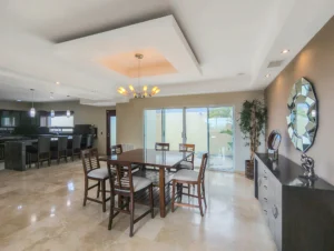 Punta Piedra — Ensenada | Luxury Home for Rent available for a long-term lease