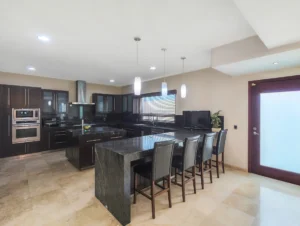Punta Piedra — Ensenada | Luxury Home for Rent available for a long-term lease