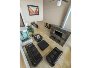 Punta Piedra — Ensenada | Luxury Home for Rent available for a long-term lease