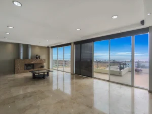 Punta Piedra — Ensenada | Luxury Home for Rent available for a long-term lease