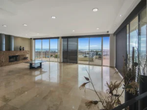 Punta Piedra — Ensenada | Luxury Home for Rent available for a long-term lease