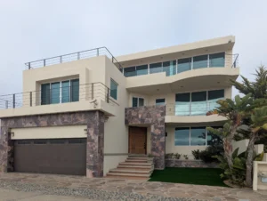 Punta Piedra — Ensenada | Luxury Home for Rent available for a long-term lease