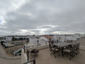 Punta Piedra — Ensenada | Luxury Home for Rent available for a long-term lease