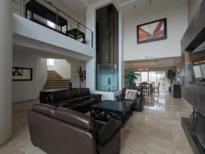 Punta Piedra — Ensenada | Luxury Home for Rent available for a long-term lease