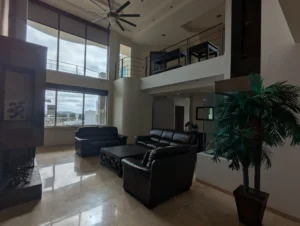 Punta Piedra — Ensenada | Luxury Home for Rent available for a long-term lease