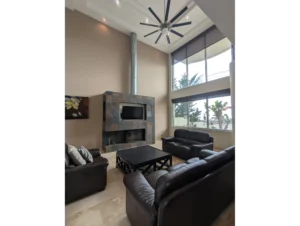 Punta Piedra — Ensenada | Luxury Home for Rent available for a long-term lease