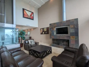 Punta Piedra — Ensenada | Luxury Home for Rent available for a long-term lease