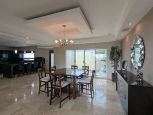 Punta Piedra — Ensenada | Luxury Home for Rent available for a long-term lease