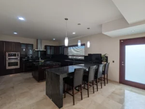 Punta Piedra — Ensenada | Luxury Home for Rent available for a long-term lease