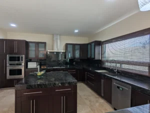 Punta Piedra — Ensenada | Luxury Home for Rent available for a long-term lease
