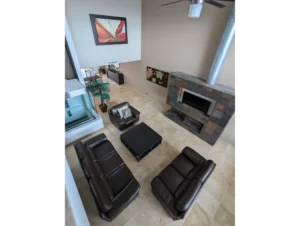 Punta Piedra — Ensenada | Luxury Home for Rent available for a long-term lease