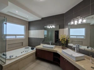 Punta Piedra — Ensenada | Luxury Home for Rent available for a long-term lease