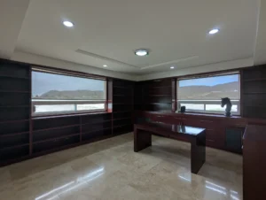 Punta Piedra — Ensenada | Luxury Home for Rent available for a long-term lease