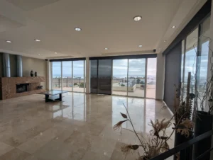 Punta Piedra — Ensenada | Luxury Home for Rent available for a long-term lease