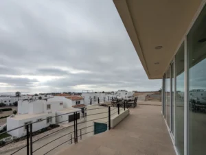 Punta Piedra — Ensenada | Luxury Home for Rent available for a long-term lease