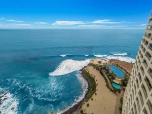 Oceanfront Condo for Sale in Rosarito – Las Olas Grand | Seller Financing