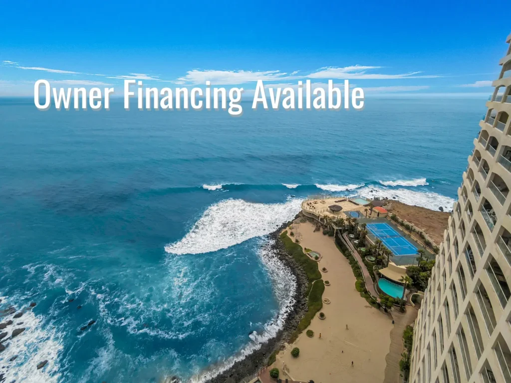 Condo for sale in Playas de Rosarito, Baja California