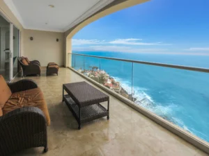 1803 Las Olas Grand, Rosarito - Short-term rental history available