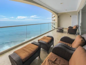 Oceanfront Condo for Sale in Rosarito – Las Olas Grand | Seller Financing