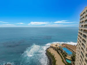 Oceanfront Condo for Sale in Rosarito – Las Olas Grand | Seller Financing