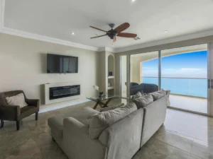 Oceanfront Condo for Sale in Rosarito – Las Olas Grand | Seller Financing