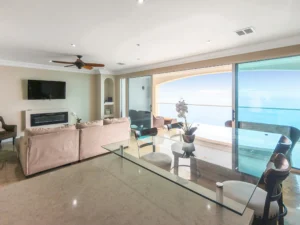 Oceanfront Condo for Sale in Rosarito – Las Olas Grand | Seller Financing