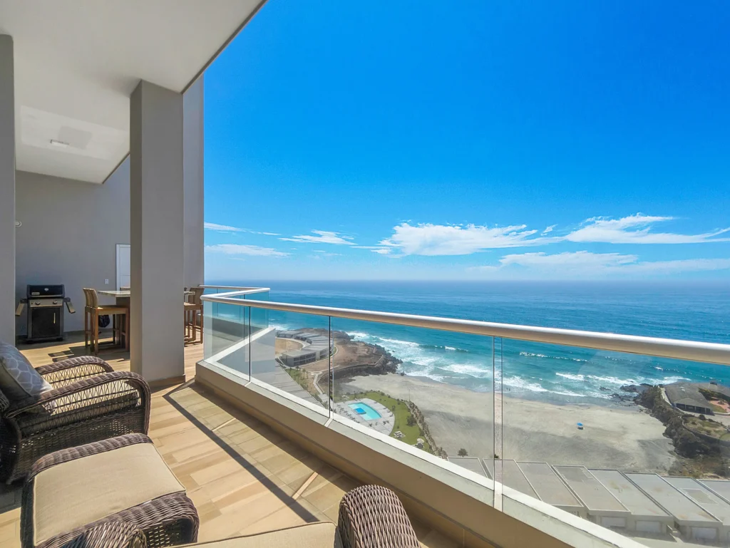 Apartamento en venta en Playas de Rosarito, Baja California