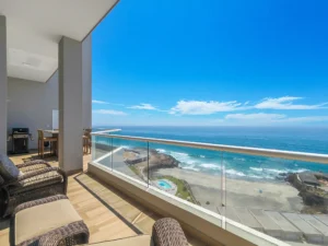 2-Story Luxury Penthouse for sale in La Jolla Excellence — Rosarito