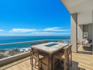 2-Story Luxury Penthouse for sale in La Jolla Excellence — Rosarito