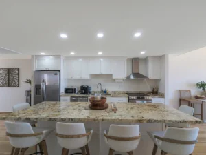 2-Story Luxury Penthouse for sale in La Jolla Excellence — Rosarito