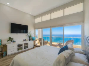 2-Story Luxury Penthouse for sale in La Jolla Excellence — Rosarito