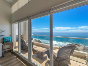 2-Story Luxury Penthouse for sale in La Jolla Excellence — Rosarito