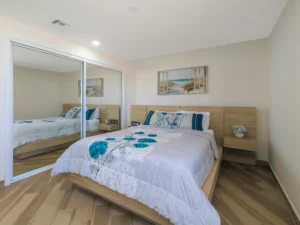 2-Story Luxury Penthouse for sale in La Jolla Excellence — Rosarito