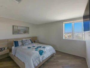 2-Story Luxury Penthouse for sale in La Jolla Excellence — Rosarito