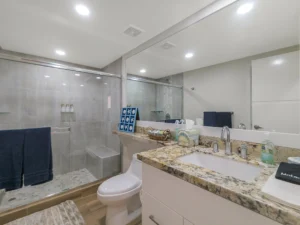 2-Story Luxury Penthouse for sale in La Jolla Excellence — Rosarito